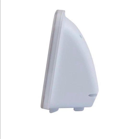 New Timex Color Changing Alarm Clock - Picture 4 of 7